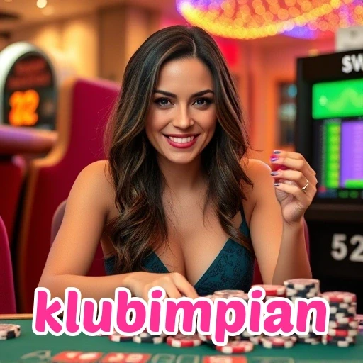 klubimpian: Petualangan Seru di Game Aksi Pilihan