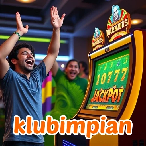 klubimpian: Temukan Kode Curang Terbaik untuk Game Favorit Anda