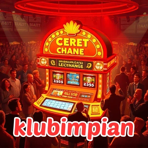 klubimpian: Pilihan Utama untuk Pecinta Game Online di Indonesia