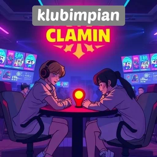 Fitur Unggulan Klubimpian yang Menarik Perhatian Gamer