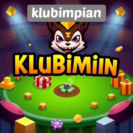 Keberagaman Game Di Klubimpian Menarik Minat Pecinta Game