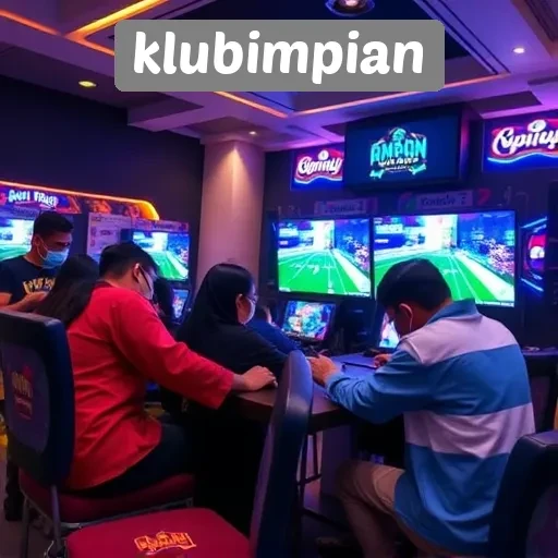 Ulasan Lengkap Pengalaman Bermain di Klubimpian