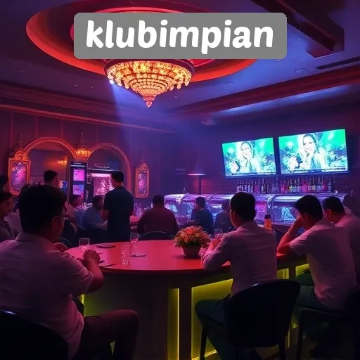 Menelusuri Fitur Unggulan Situs Klubimpian