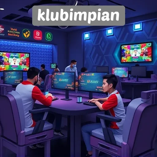 Menjelajahi Fitur Unggulan Situs Game Klubimpian