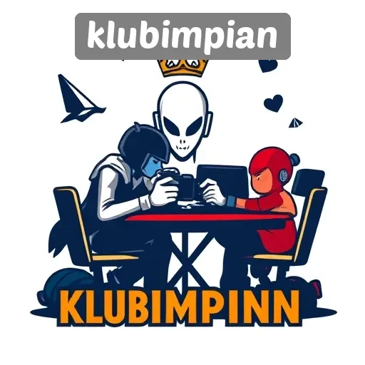 Situs Klub Impian Tempat Berkumpul Para Penggemar Game