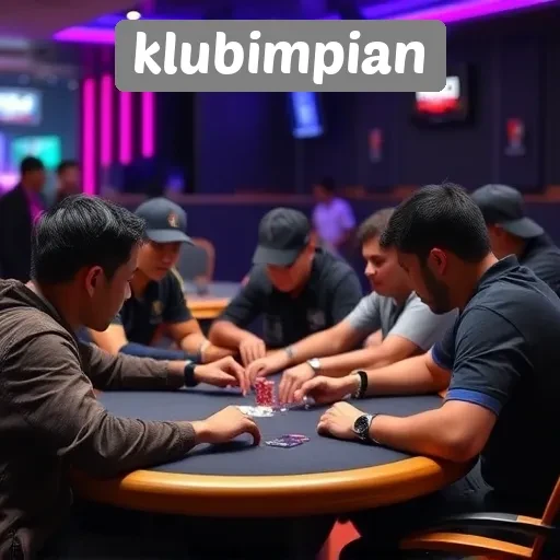 Keuntungan Bergabung di Klubimpian untuk Pemain Baru