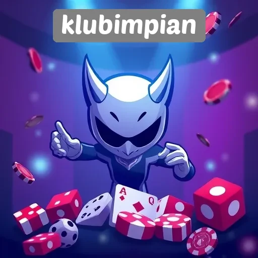Cara Bergabung dan Memulai Permainan di Klubimpian
