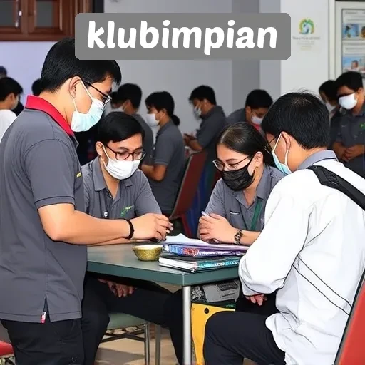 Analisis Komunitas Pengguna Klubimpian di Tanah Air