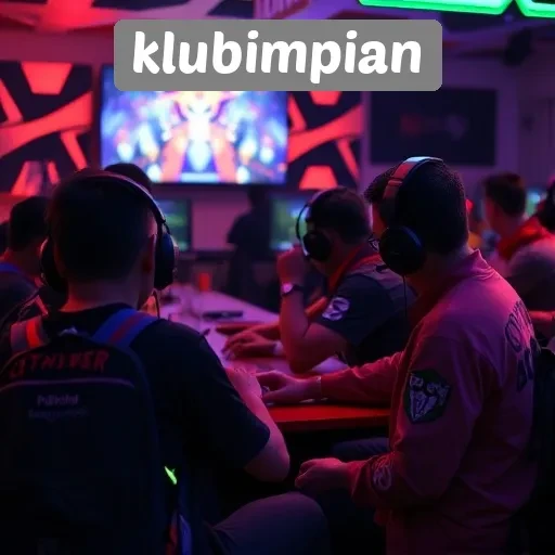 Mengapa Klubimpian Menjadi Favorit Para Gamers Di Tanah Air