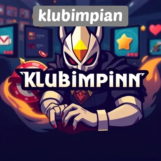 Fitur Menarik yang Ditawarkan Klubimpian untuk Gamers