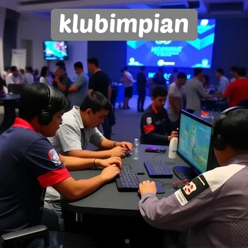 Peran Klubimpian dalam Mendorong Industri Game Tanah Air