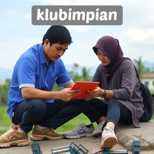 Panduan Menggunakan Situs Klubimpian untuk Pemula