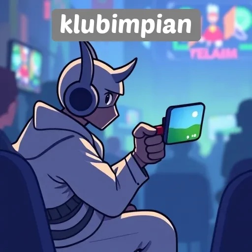 Inovasi Terbaru dari Klubimpian di Dunia Game