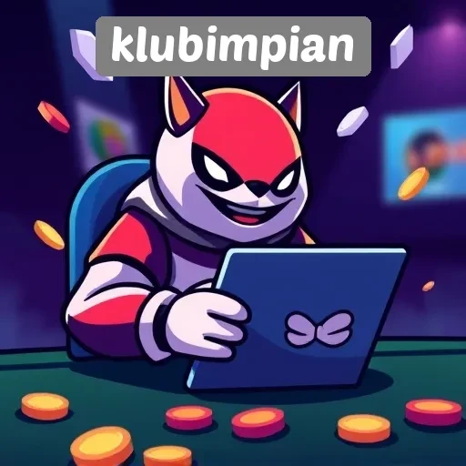 Pembayaran dan Keamanan di Klubimpian Untuk Pemain