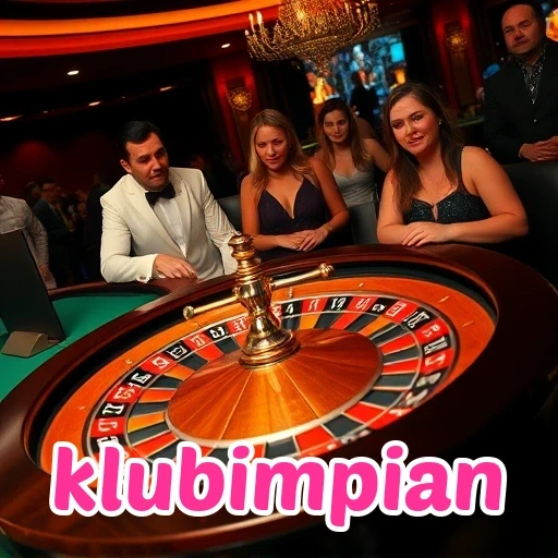 klubimpian: Temukan Keseruan Game Balap Online Terbaik di Sini!