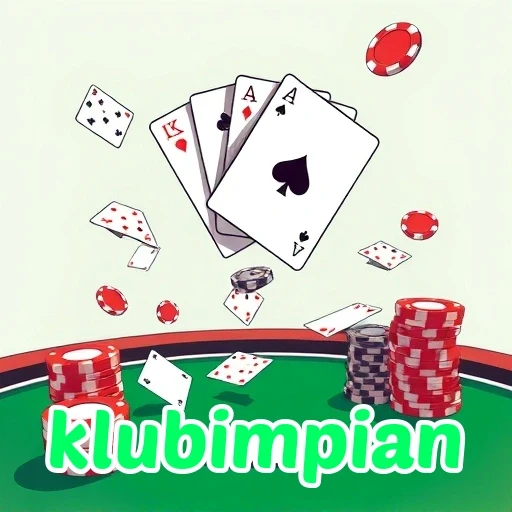 klubimpian: Raih Kemenangan dengan Game Strategi Menarik!