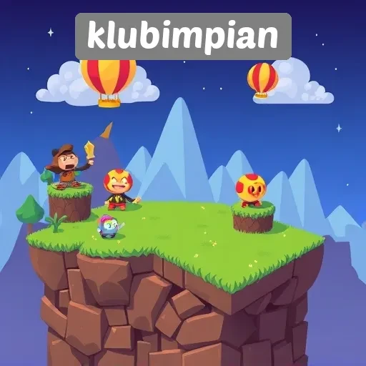 Keberhasilan Klubimpian dalam Membangun Platform Game yang Aman