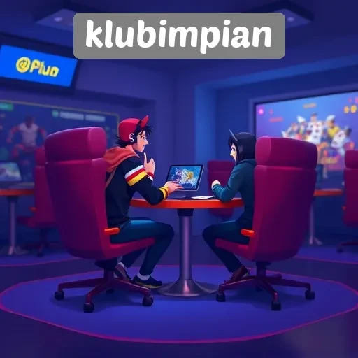 Strategi klubimpian dalam Menarik Pengguna Baru di Dunia Game