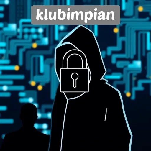 Keamanan dan Privasi Pengguna di Klubimpian